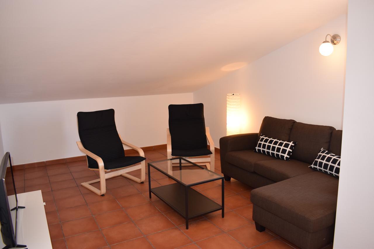 拉梅特拉·德·玛尔Msj 87 Duplex Con Vistas Al Mar公寓 外观 照片